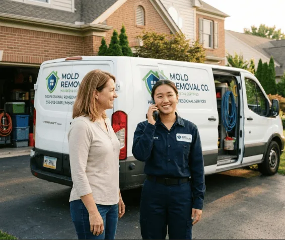 Crawlspace Mold Remediation Hampton, CT FAQs
